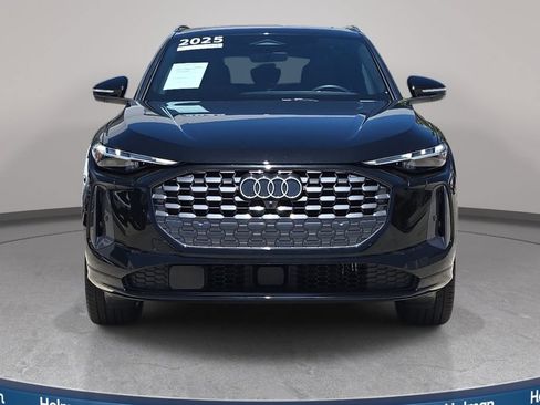 Certified 2025 Audi Q5 Premium Plus w/ Premium Plus AWD/4WD image 3