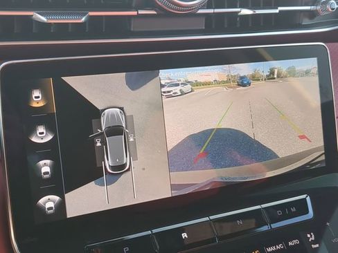 New 2025 Maserati Grecale Modena image 25