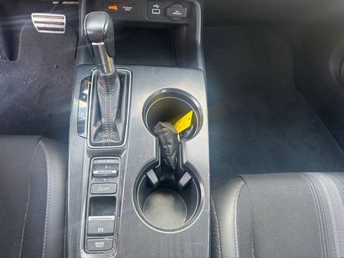 Used 2024 Honda Civic Sport image 21