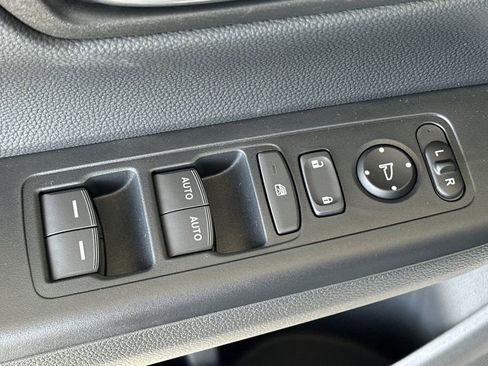 New 2026 Honda CR-V TrailSport image 12