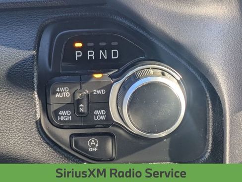 Used 2021 RAM 1500 Big Horn image 25