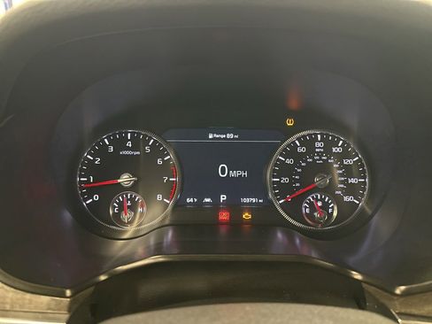 Used 2021 Kia Telluride SX w/ SX Prestige Package AWD/4WD image 8
