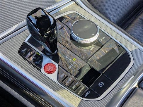 Certified 2023 BMW 840i Coupe w/ M Sport Professional Package image 12