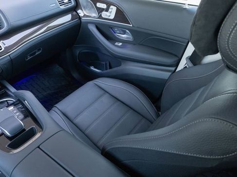New 2026 Mercedes-Benz GLE 450 4MATIC image 27