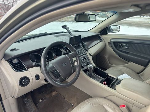 Used 2012 Ford Taurus SEL image 11