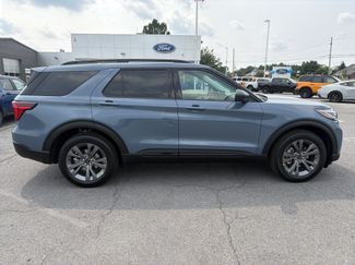 New 2026 Ford Explorer Active w/ Active Comfort Package AWD/4WD video 2