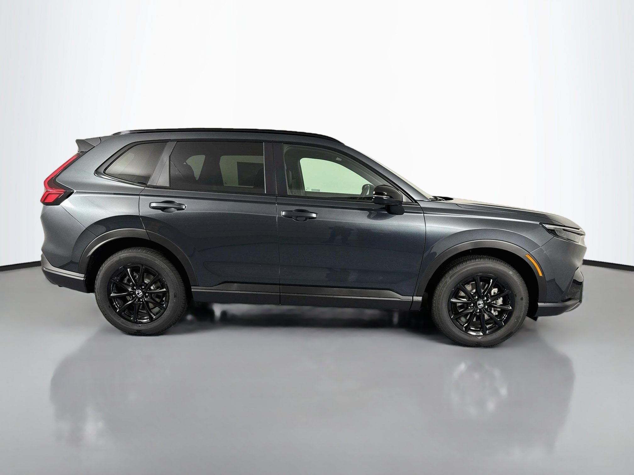 New 2027 Honda CR-V Sport-L image 4