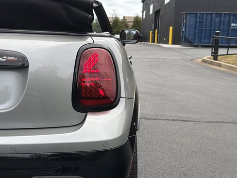 New 2026 MINI Cooper John Cooper Works FWD image 44