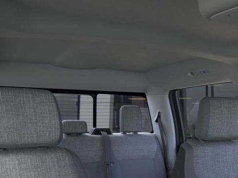 New 2023 Ford F150 XLT w/ Equipment Group 301A Mid image 25