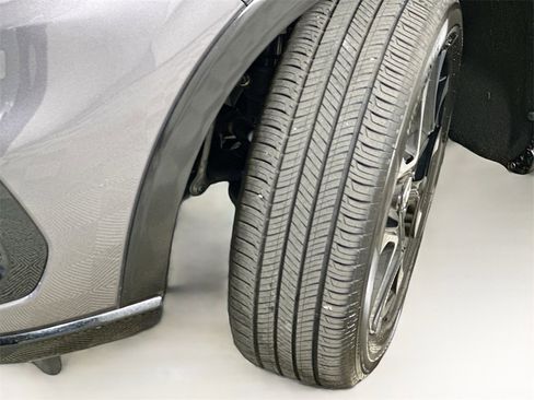 Certified 2026 Honda HR-V EX-L image 25