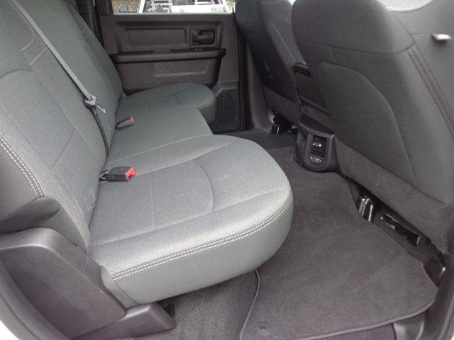 Used 2022 RAM 2500 Tradesman AWD/4WD image 14