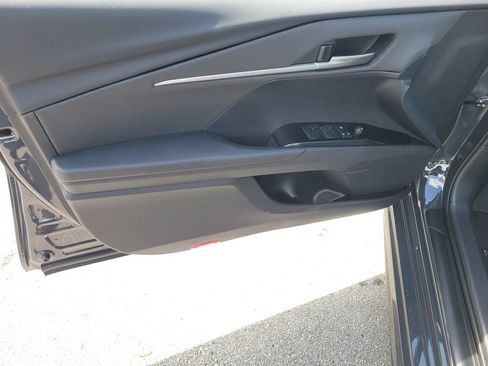 New 2026 Toyota Camry SE w/ Multimedia Upgrade Package FWD image 19