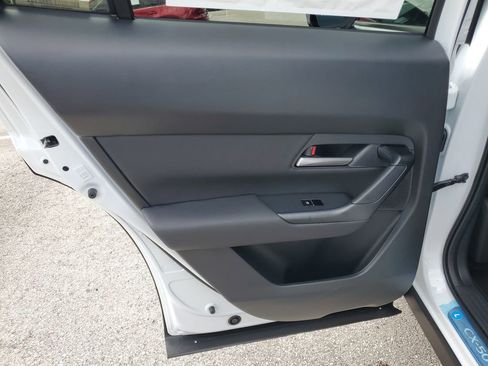 New 2026 MAZDA CX-50 AWD 2.5 S w/ Accent Package image 12