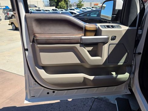 Used 2019 Ford F150 Limited w/ Trailer Tow Package AWD/4WD image 28