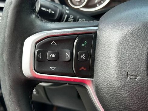 Used 2019 RAM 1500 Big Horn AWD/4WD image 17