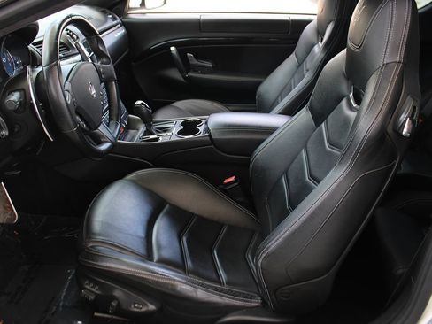 Used 2014 Maserati GranTurismo MC RWD image 25