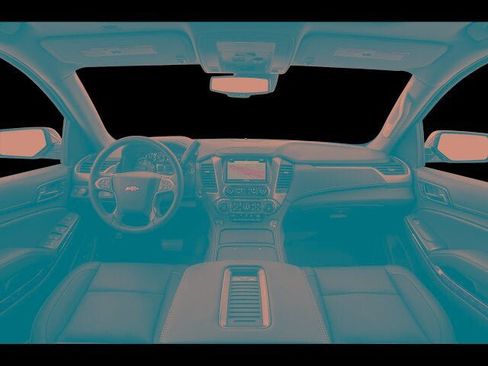 Used 2015 Chevrolet Suburban LTZ image 29