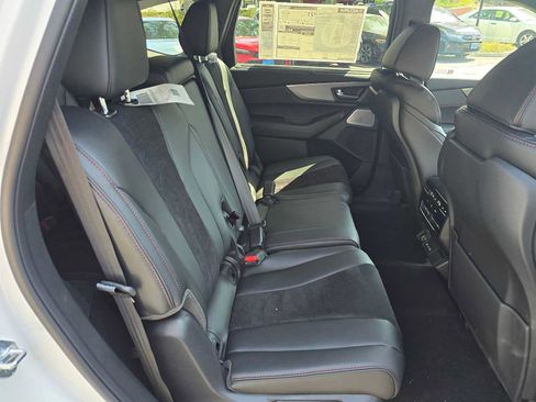 New 2026 Acura MDX A-Spec image 10