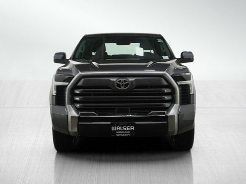 Used 2023 Toyota Tundra Limited w/ Power Package image 8