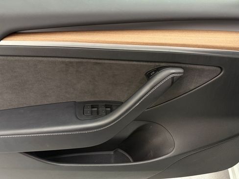 Used 2023 Tesla Model 3 Standard Range RWD image 11