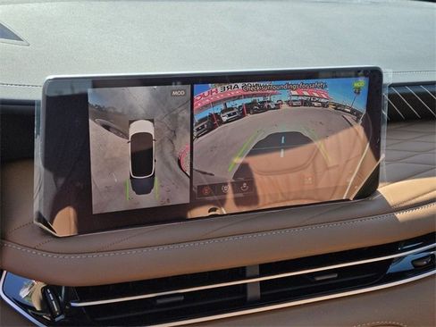 New 2026 INFINITI QX60 Autograph w/ Dark Cargo Package image 30