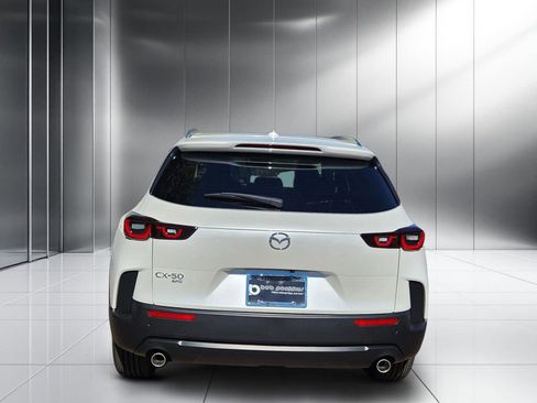 New 2026 MAZDA CX-50 AWD 2.5 S w/ Cargo Package image 30
