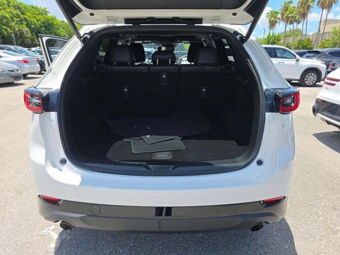 Used 2023 MAZDA CX-5 AWD 2.5 Turbo image 6