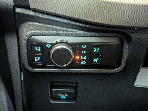 Used 2024 Ford Bronco Wildtrak AWD/4WD image 30