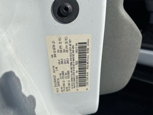 Used 2007 Dodge Ram 1500 Truck SLT w/ Quad Cab Big Horn Value Group image 27