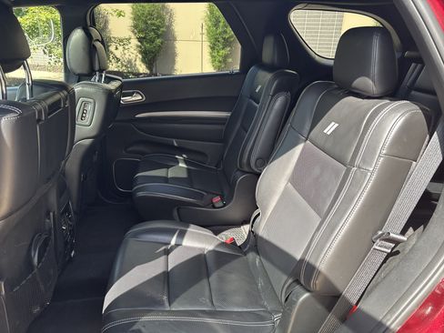 Used 2018 Dodge Durango Citadel AWD/4WD image 34