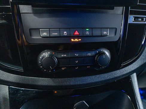 Used 2020 Mercedes-Benz Metris Passenger image 48