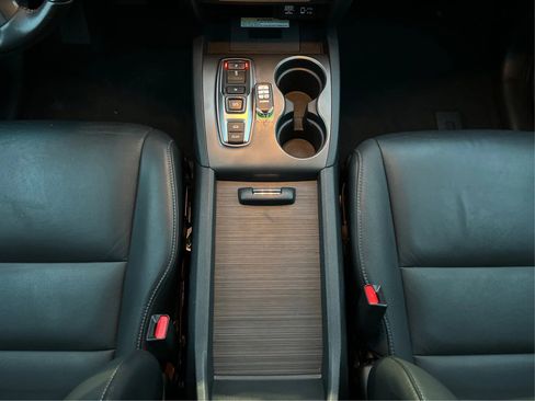 Used 2021 Honda Pilot Special Edition image 35