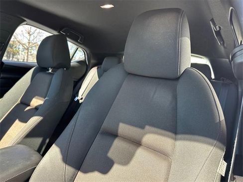 Used 2022 MAZDA MAZDA3 s image 15