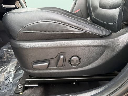 Used 2021 Kia Seltos EX AWD/4WD image 13