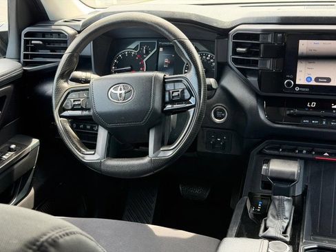 Certified 2023 Toyota Tundra SR5 w/ SR5 Convenience Package AWD/4WD image 14