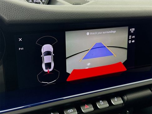 Used 2024 Porsche 911 Carrera T image 20