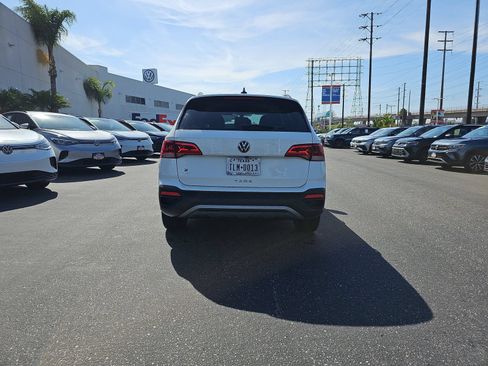 Used 2023 Volkswagen Taos S FWD image 6
