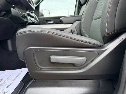 New 2026 RAM 1500 Express AWD/4WD image 14