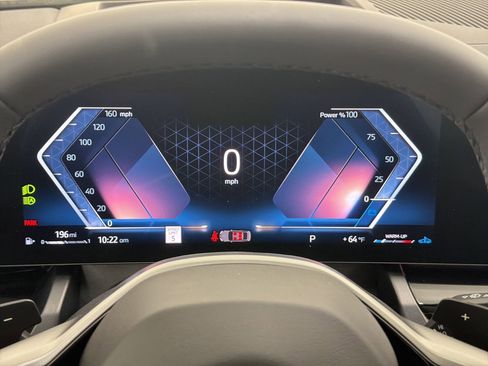 New 2026 BMW 530i RWD image 19