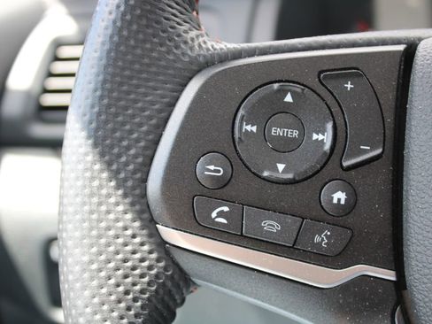 Used 2023 Honda Passport TrailSport image 16