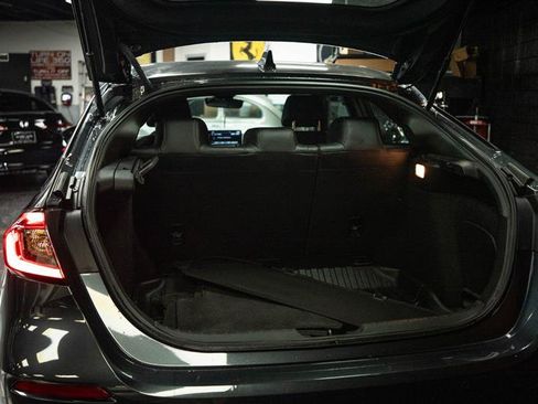 Used 2024 Honda Civic Sport Touring image 7