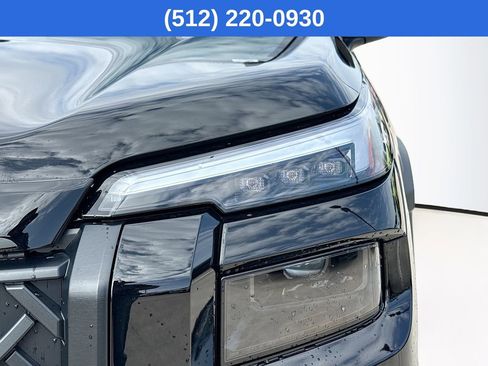 New 2026 Subaru Outback Touring image 40