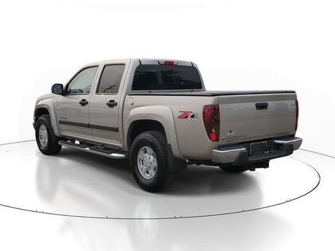 Used 2005 Chevrolet Colorado LS AWD/4WD image 3
