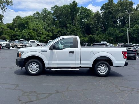 Used 2019 Ford F150 XL w/ Equipment Group 101A Mid RWD image 3