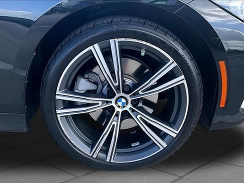 Used 2024 BMW 330i Sedan w/ Convenience Package RWD image 10
