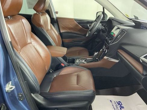 Used 2022 Subaru Forester Touring AWD/4WD image 6