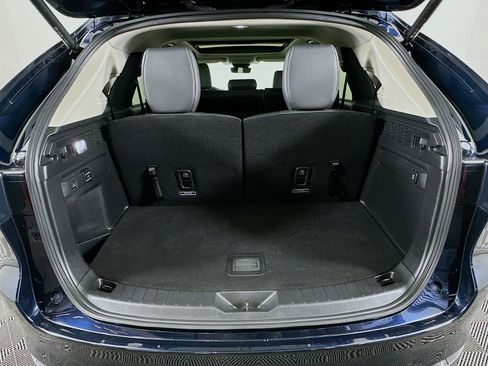 Used 2025 MAZDA CX-90 Plug-In Hybrid w/Premium Sport AWD/4WD image 32