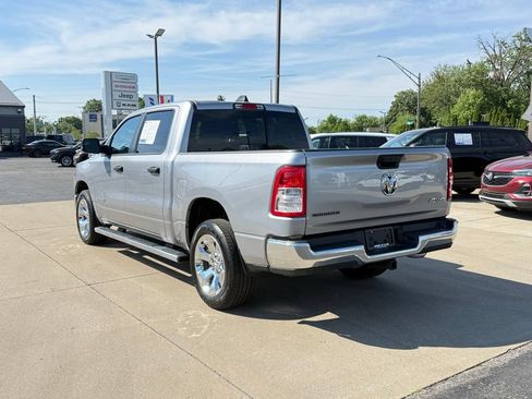 Used 2023 RAM 1500 Big Horn AWD/4WD image 6