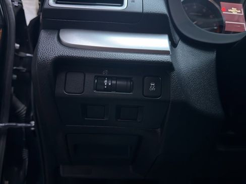 Used 2015 Subaru Impreza 2.0i Sport Limited image 18