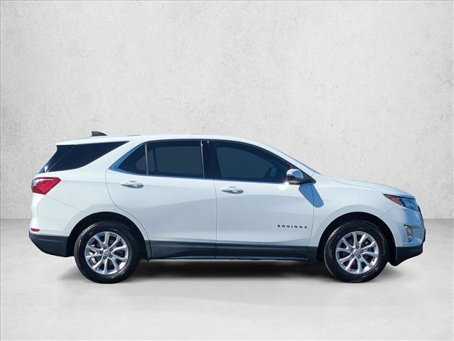 Used 2019 Chevrolet Equinox LT FWD image 4
